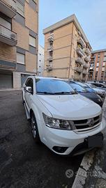 FIAT FREEMONT ALPINE SOUND SYSTEM VERSION - AWD 