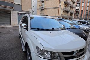 FIAT FREEMONT ALPINE SOUND SYSTEM VERSION - AWD 