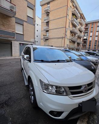 FIAT FREEMONT ALPINE SOUND SYSTEM VERSION - AWD 