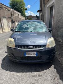 FORD Fiesta 5ª serie - 2007 Buone condizioni