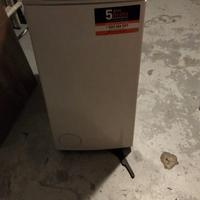 Lavatrice Whirlp white washpl