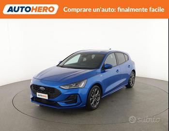 FORD Focus LV33953