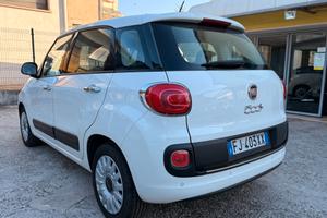 Fiat 500L 1.6 MJT IVA COMPRESA N1 4 Posti