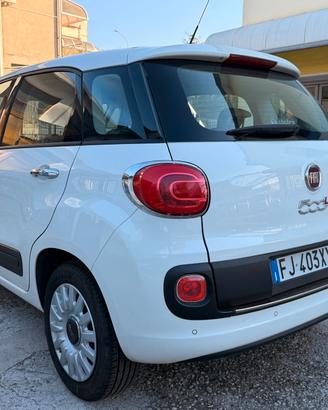 Fiat 500L 1.6 MJT IVA COMPRESA N1 4 Posti