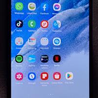 Samsung Galaxy Tab A7 lite