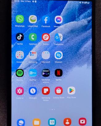 Samsung Galaxy Tab A7 lite