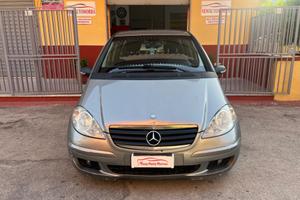 Mercedes-benz A 160 CDI Avantgarde