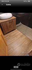 piastrelle gres MOUNTAIN HONEY iperceramica