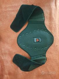 paraschiena dainese