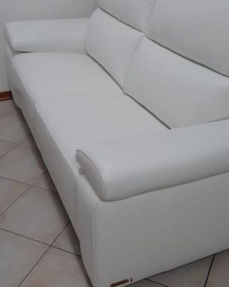 Divano 3 posti Poltronesofa`