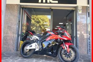 Honda cbr 600 rr +incluso passaggio+permute+rate+