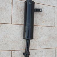 terminale marmitta silenziatore Malaguti grizzly12