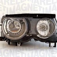 Faro xenon BMW E46 da 1998 a 2005