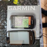 Garmin 1030 plus burdle 