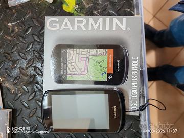 Garmin 1030 plus burdle 