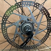 Cerchio shimano 26 pollici