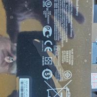 Batteria notebook Hp