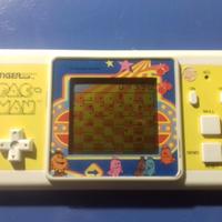 Scacciapensieri Consolle portatile PAC MAN VIRCA