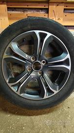 Cerchio Peugeot 208