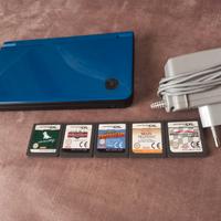 Nintendo Ds XL