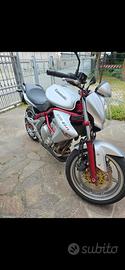 kawasaki Er6n 