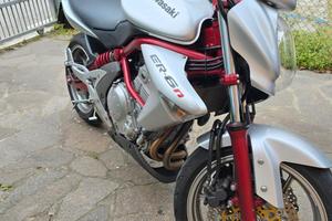 kawasaki Er6n 