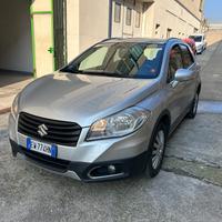 Suzuki S-Cross 1.6 VVT 4WD All Grip Style