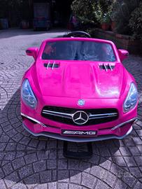 Macchina auto Elettrica bambini