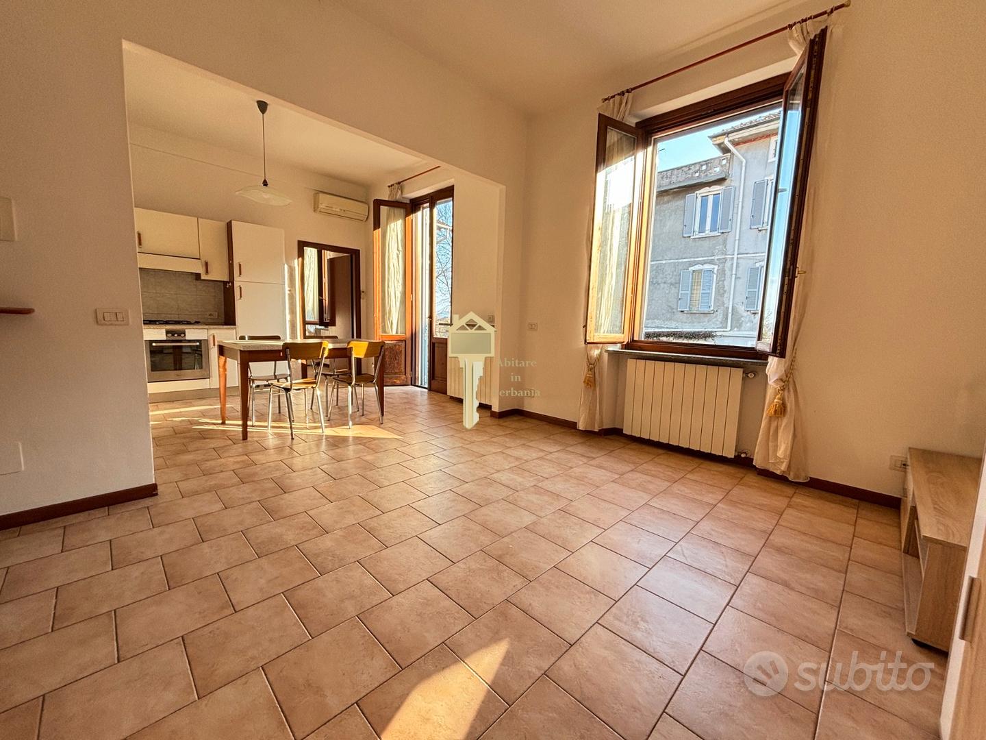 Appartamento - Bilocale - Via Vigne Basse - Vista 5
