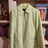 Giacca primaverile Luisa Spagnoli 