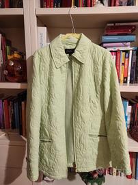 Giacca primaverile Luisa Spagnoli 