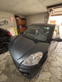 Macchina Ligier js50