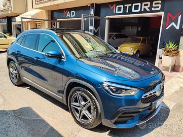 Mercedes-benz GLA 200 d Automatic 4Matic Premium 2