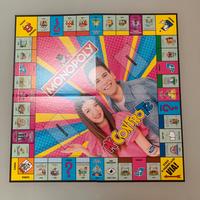 Gioco da tavolo monopoly