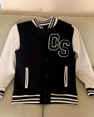 Felpa Cotton&Silk mai usata