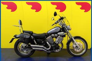 YAMAHA XV 535 Virago Finanziabile - NERO - 43598