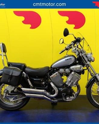 YAMAHA XV 535 Virago Finanziabile - NERO - 43598