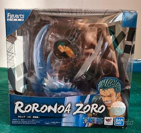 Figuarts ZERO Extra Battle  Roronoa Zoro