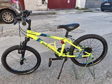 bici n.20 marciante bimbo rokrider 