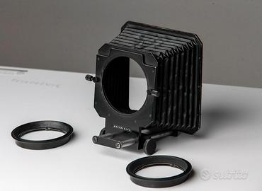 HASSELBLAD Paraluce Soffietto Pro Shade Lens Hood