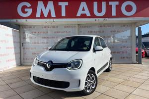 RENAULT Twingo 1.0 69CV LIMITED LED NAVIGATORE N