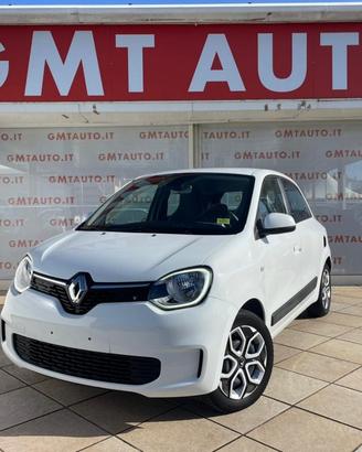 RENAULT Twingo 1.0 69CV LIMITED LED NAVIGATORE N