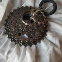 cassetta shimano  ultegra  11v