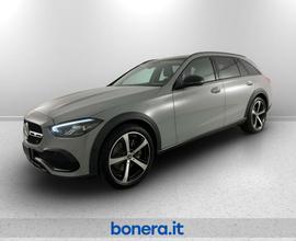 Mercedes Classe C C SW All-Terrain 220 d mhev Adva