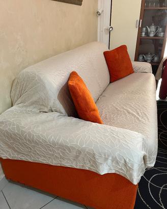 Divano letto matrimoniale