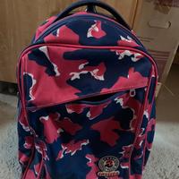 Zaino trolley Invicta