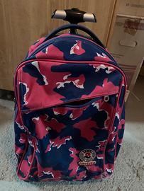 Zaino trolley Invicta