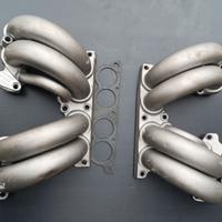 Ricambi vari Chevy Camaro TPI small block