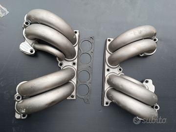 Ricambi vari Chevy Camaro TPI small block