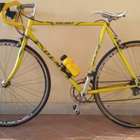 Bici da corsa Olmo